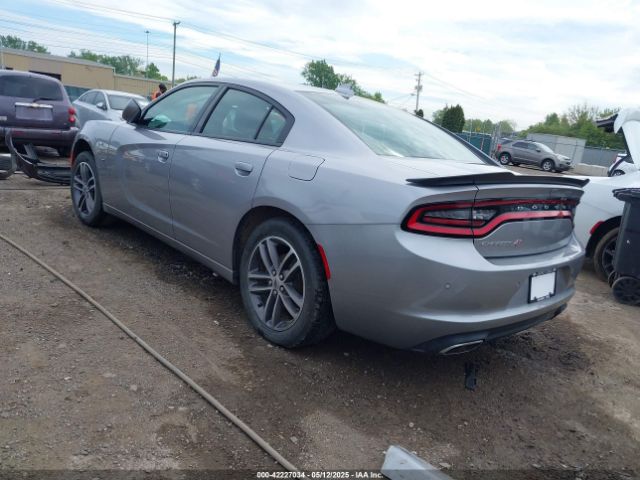 2018 DODGE CHARGER 2C3CDXJG0JH222268 Photo 2