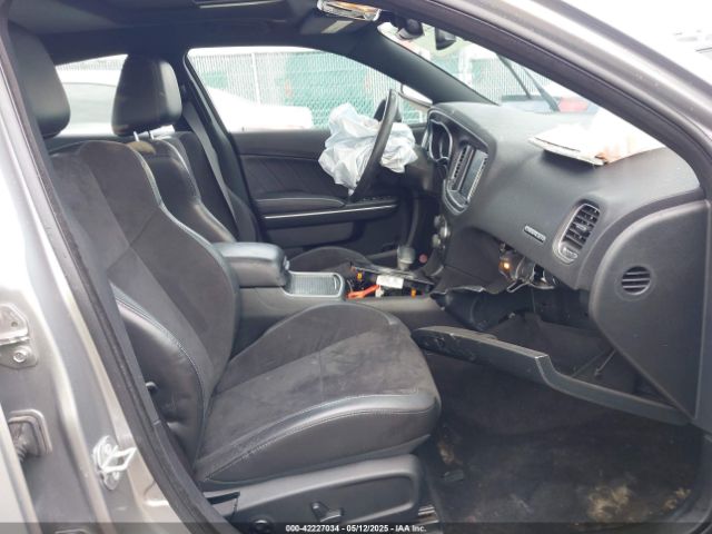2018 DODGE CHARGER 2C3CDXJG0JH222268 Photo 4