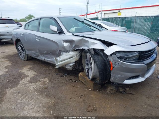 2018 DODGE CHARGER 2C3CDXJG0JH222268 Photo 5