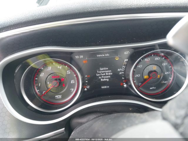 2018 DODGE CHARGER 2C3CDXJG0JH222268 Photo 6