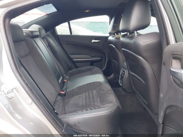 2018 DODGE CHARGER 2C3CDXJG0JH222268 Photo 7