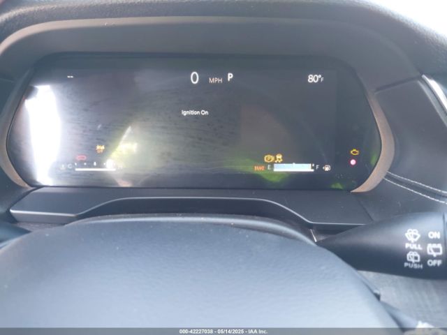 2021 JEEP GRAND CHEROKEE L 1C4RJKBG1M8105003 Photo 6