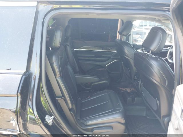2021 JEEP GRAND CHEROKEE L 1C4RJKBG1M8105003 Photo 7
