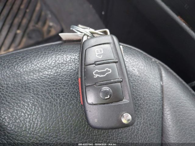 WAUEFGFF4F1064793 Audi A3 2.0t Premium