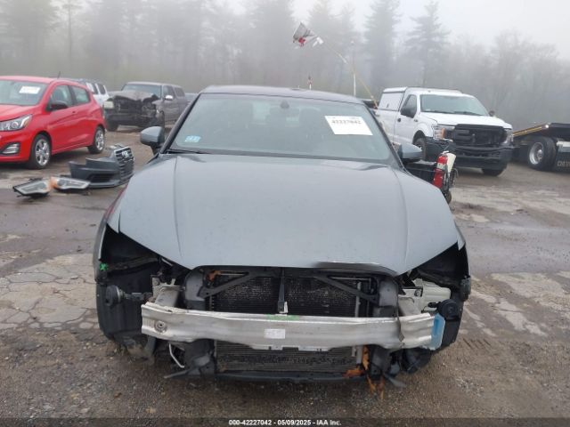 WAUEFGFF4F1064793 Audi A3 2.0t Premium