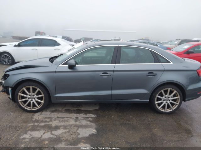 WAUEFGFF4F1064793 Audi A3 2.0t Premium