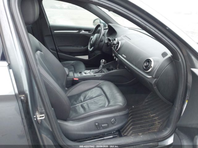 WAUEFGFF4F1064793 Audi A3 2.0t Premium