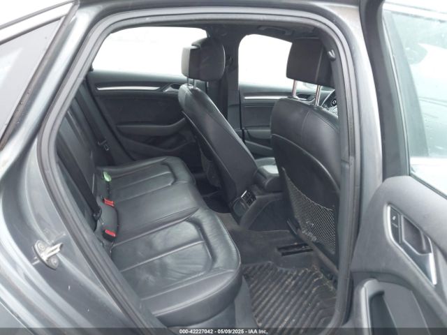 WAUEFGFF4F1064793 Audi A3 2.0t Premium