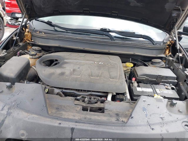 1C4PJLCS5FW747352 Jeep 2015