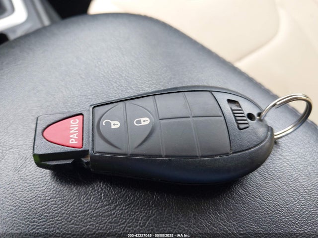 1C4PJLCS5FW747352 Jeep 2015