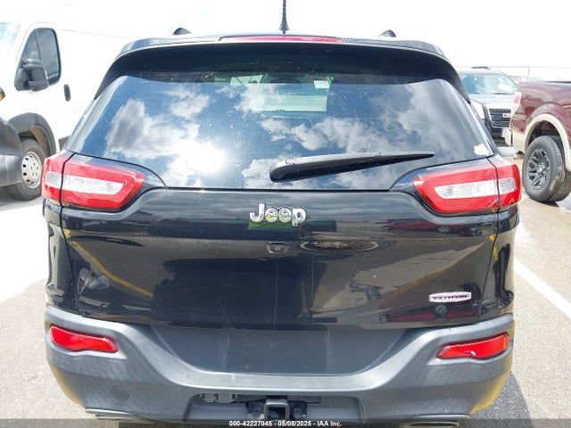 1C4PJLCS5FW747352 Jeep 2015