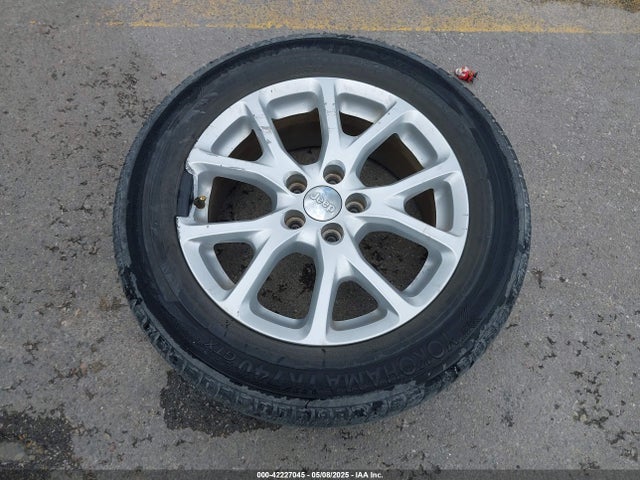 1C4PJLCS5FW747352 Jeep 2015