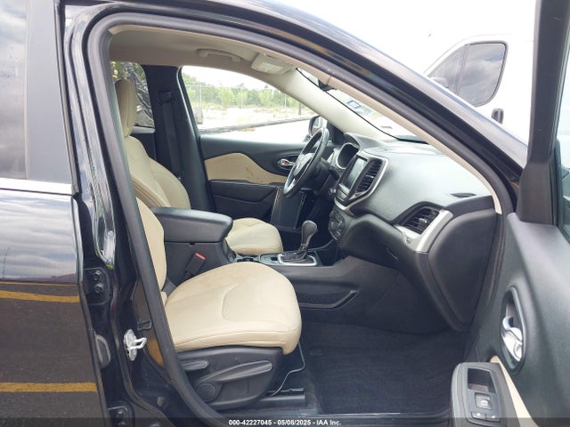 1C4PJLCS5FW747352 Jeep 2015