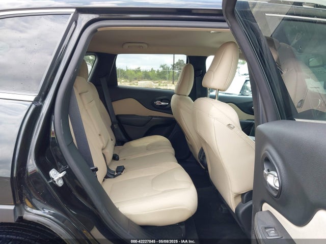 1C4PJLCS5FW747352 Jeep 2015