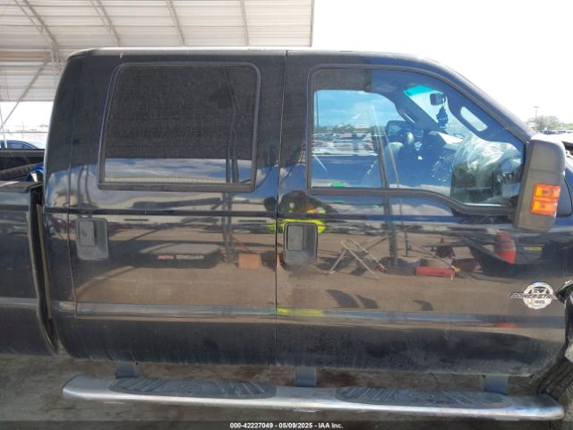 1FT7W2BTXEEB50496 Ford F-250 Xlt