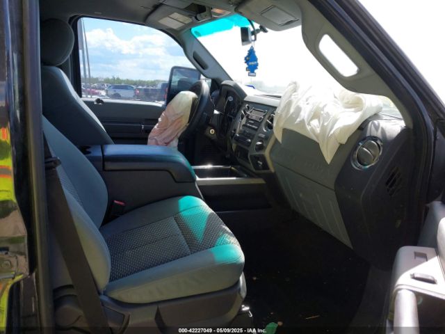 1FT7W2BTXEEB50496 Ford F-250 Xlt