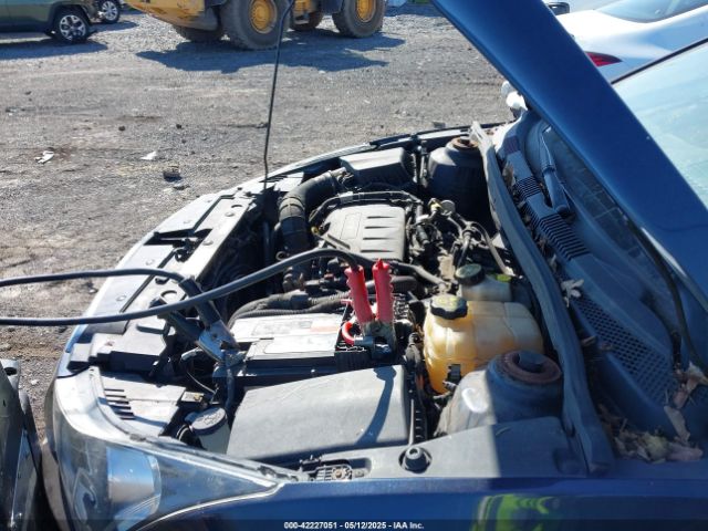 1G1PG5SB4E7343066 Chevrolet CRUZE LTZ