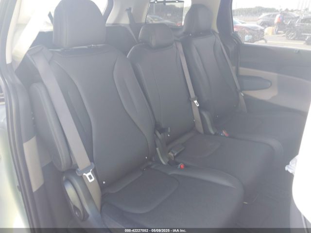 2025 KIA CARNIVAL MPV HYBRID KNDNC5KA8S6044537 Photo 7