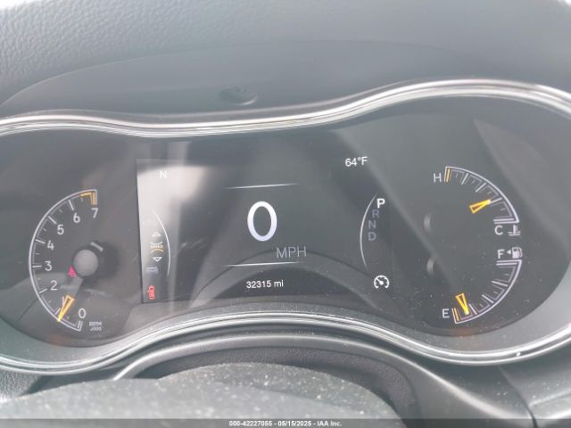 1C4RJFAG6JC394171 Jeep Grand Cherokee Altitude 4x4
