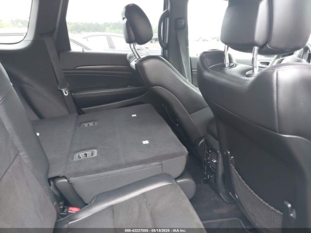 1C4RJFAG6JC394171 Jeep Grand Cherokee Altitude 4x4