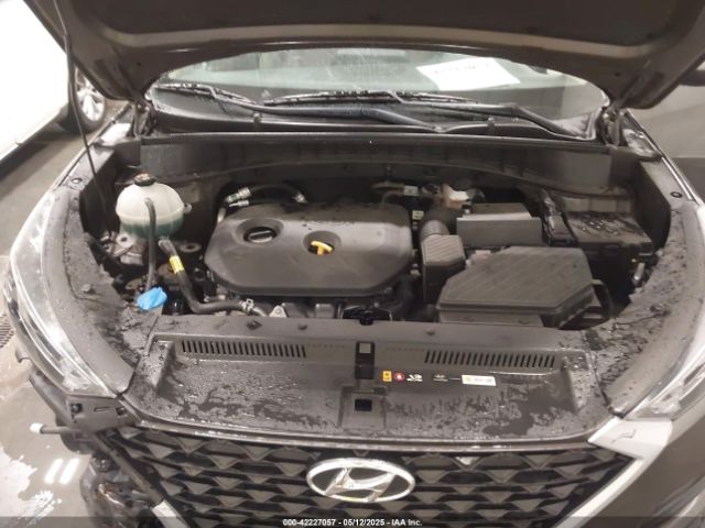 KM8J2CA4XKU065107 Hyundai TUCSON SE