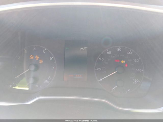JTND4MBE5P3199346 Toyota COROLLA SE