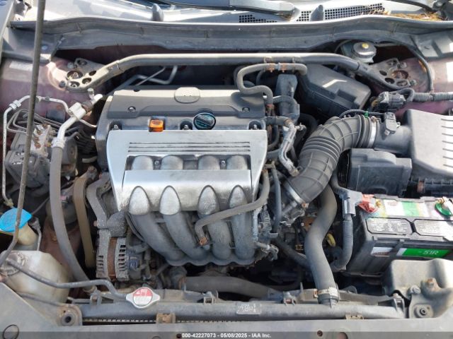 2009 ACURA TSX JH4CU26699C025854 Photo 9