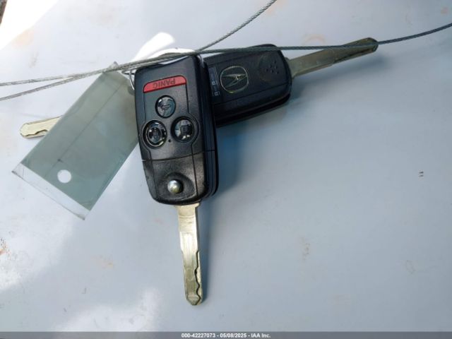 2009 ACURA TSX JH4CU26699C025854 Photo 10