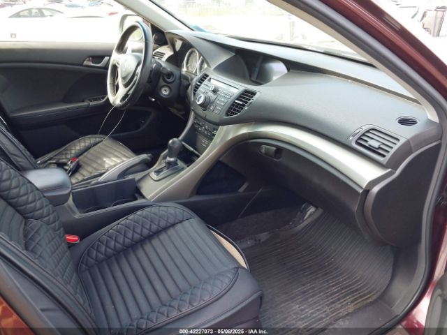 2009 ACURA TSX JH4CU26699C025854 Photo 4