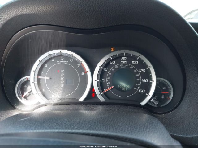 2009 ACURA TSX JH4CU26699C025854 Photo 6