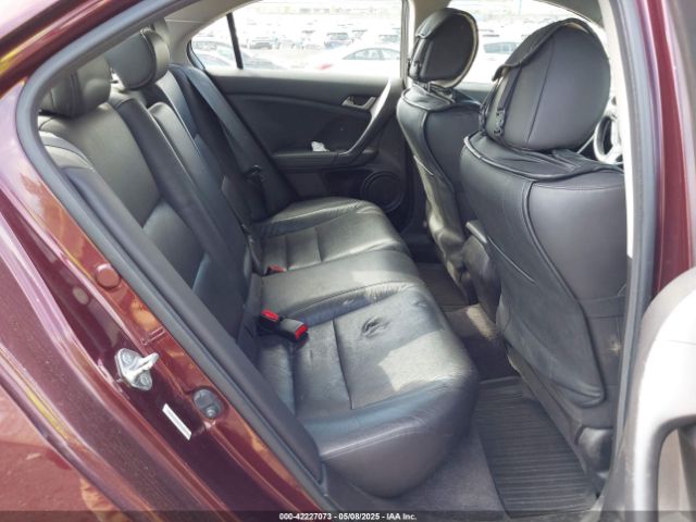 2009 ACURA TSX JH4CU26699C025854 Photo 7
