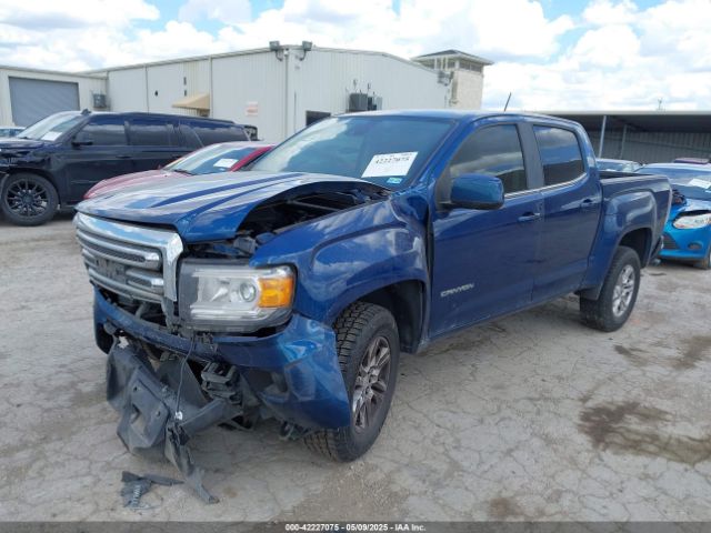 1GTG5CEN9K1213807 GMC lgz - direct injection, variable valve timing, alum, var2, gen 2