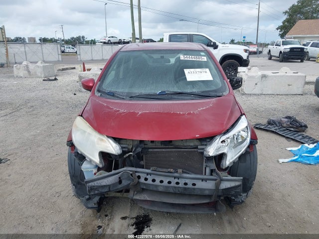 Nissan Versa Note S (sr)/s Plus/sl/sr/sv 2016 3N1CE2CP0GL358363 Image 12
