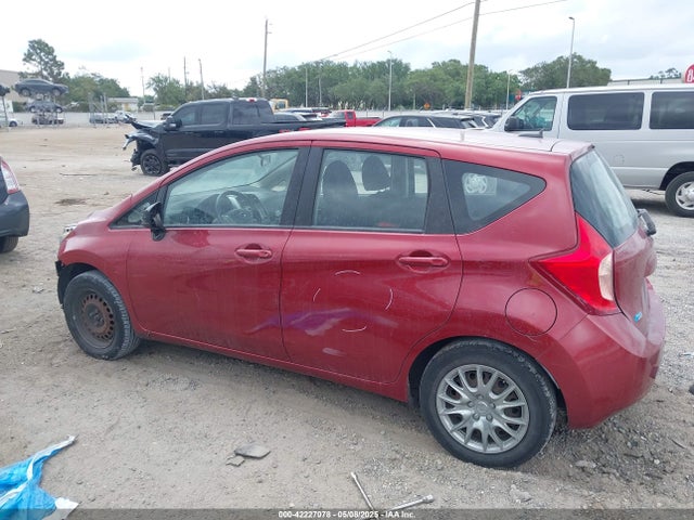 Nissan Versa Note S (sr)/s Plus/sl/sr/sv 2016 3N1CE2CP0GL358363 Image 14