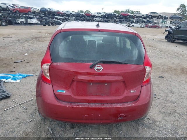 Nissan Versa Note S (sr)/s Plus/sl/sr/sv 2016 3N1CE2CP0GL358363 Image 16