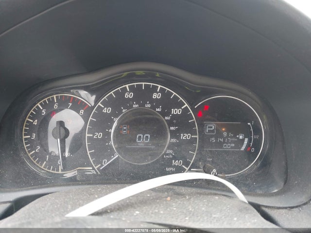 Nissan Versa Note S (sr)/s Plus/sl/sr/sv 2016 3N1CE2CP0GL358363 Image 7