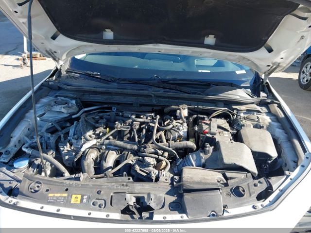 3MZBPBEM5LM126400 Mazda py cylinder deactivation