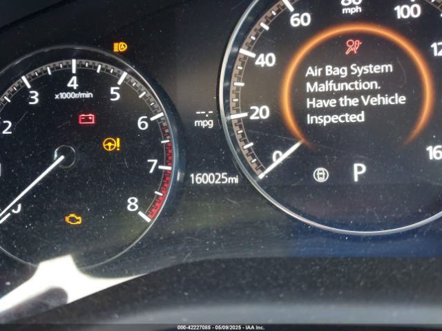 3MZBPBEM5LM126400 Mazda py cylinder deactivation