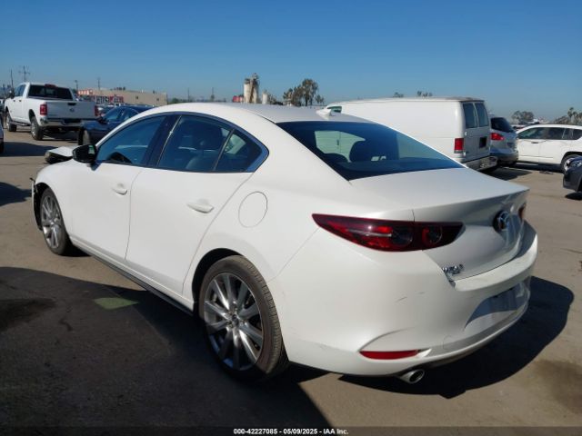 3MZBPBEM5LM126400 Mazda py cylinder deactivation