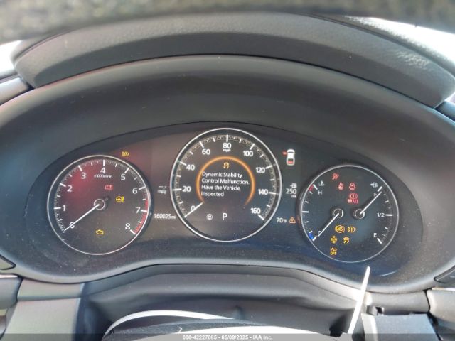 3MZBPBEM5LM126400 Mazda py cylinder deactivation