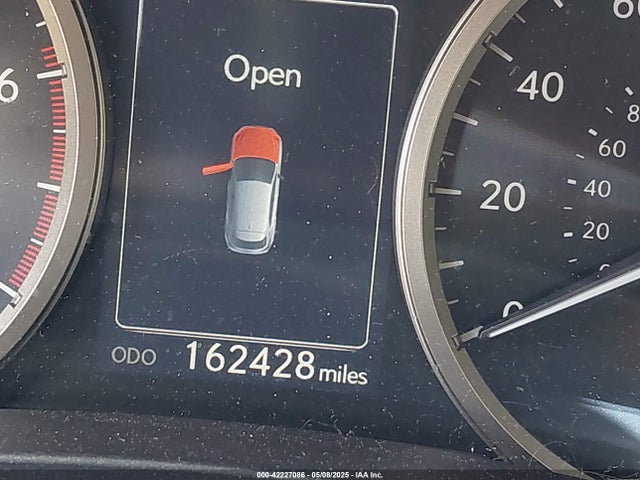 JTJYARBZ5F2014034 Lexus NX 200T