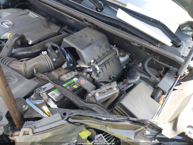 JTJYARBZ5F2014034 Lexus NX 200T