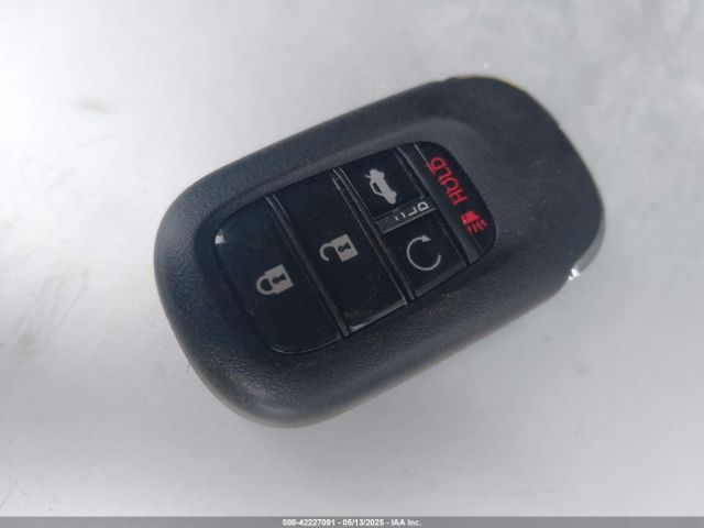 2022 HONDA CIVIC 2HGFE2F52NH584884 Photo 10
