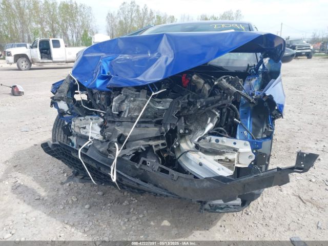 2022 HONDA CIVIC 2HGFE2F52NH584884 Photo 5