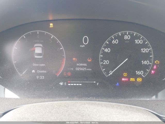 2022 HONDA CIVIC 2HGFE2F52NH584884 Photo 6