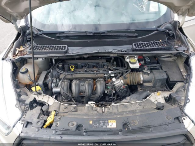 1FMCU0F73HUC49687 Ford ESCAPE S