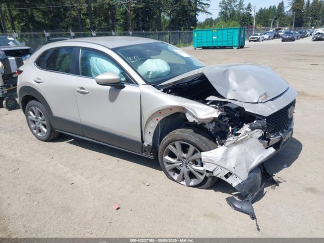 2022 MAZDA CX-30 3MVDMBBL3NM458336