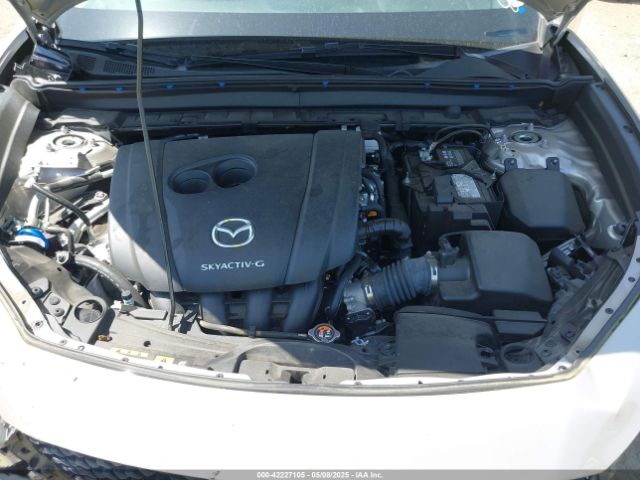 2022 MAZDA CX-30 3MVDMBBL3NM458336 Photo 9