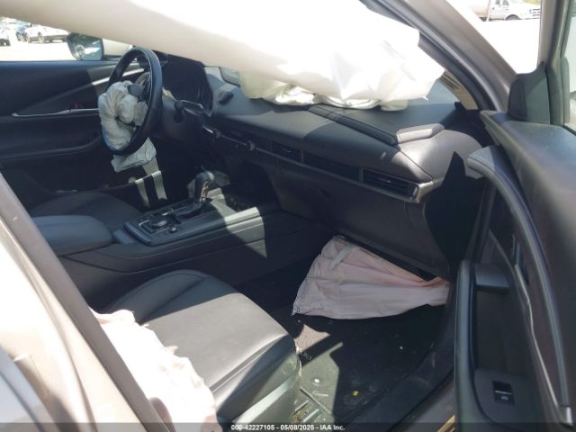 2022 MAZDA CX-30 3MVDMBBL3NM458336 Photo 4