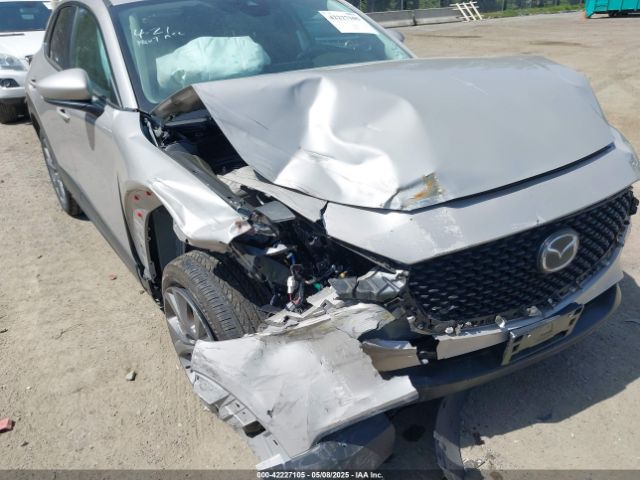 2022 MAZDA CX-30 3MVDMBBL3NM458336 Photo 5